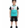 Laku Boys Kids Cotton Softy T shirt and Pant Sets