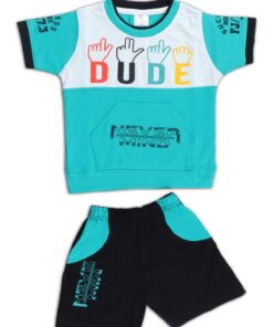 Laku Boys Kids Cotton Softy Clothing Sets