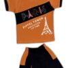 Laku Boys Kids and Boys Clothing Sets - Brown, 4-5 yrs