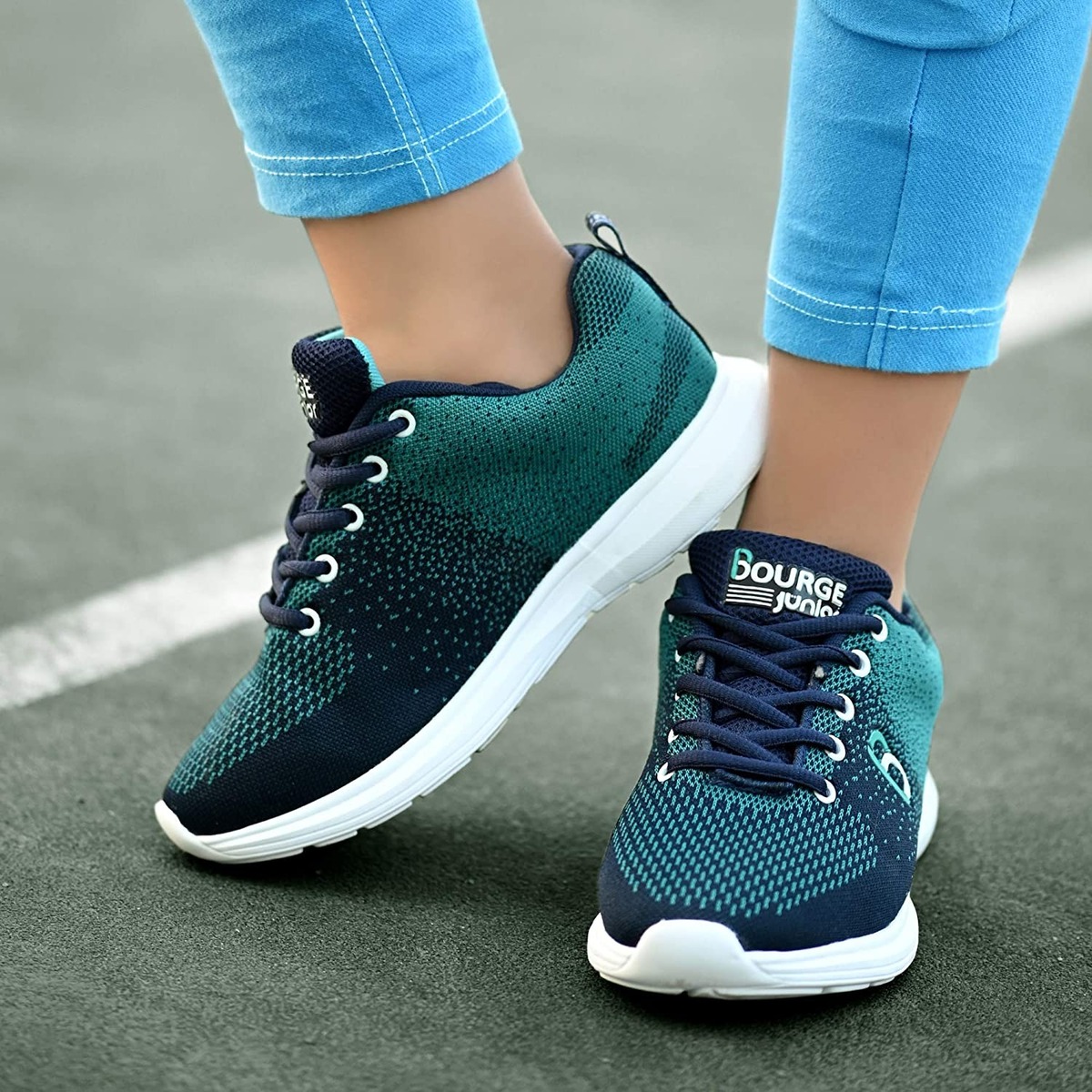 REDCHIEF Mens Running Shoes - Image 5