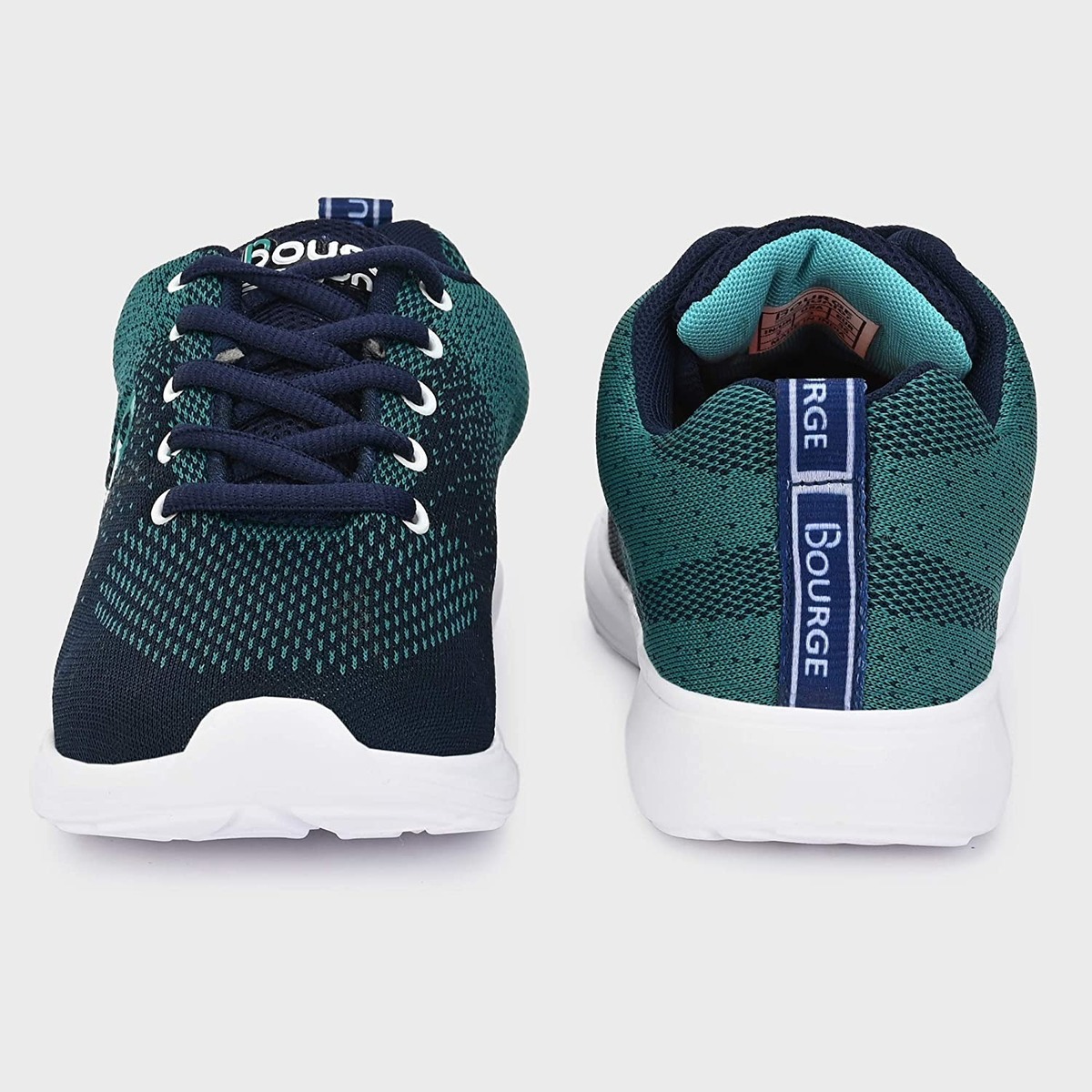 REDCHIEF Mens Running Shoes - Image 4