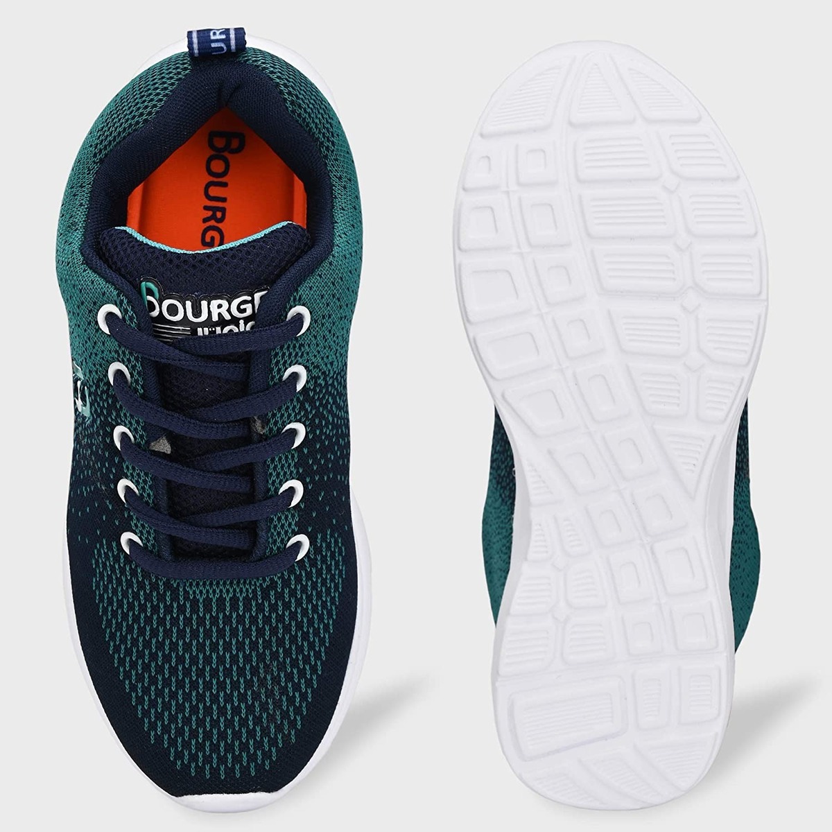 REDCHIEF Mens Running Shoes - Image 3