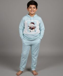 Laku Boys Kids and Boys premium Jacket (Light Green)