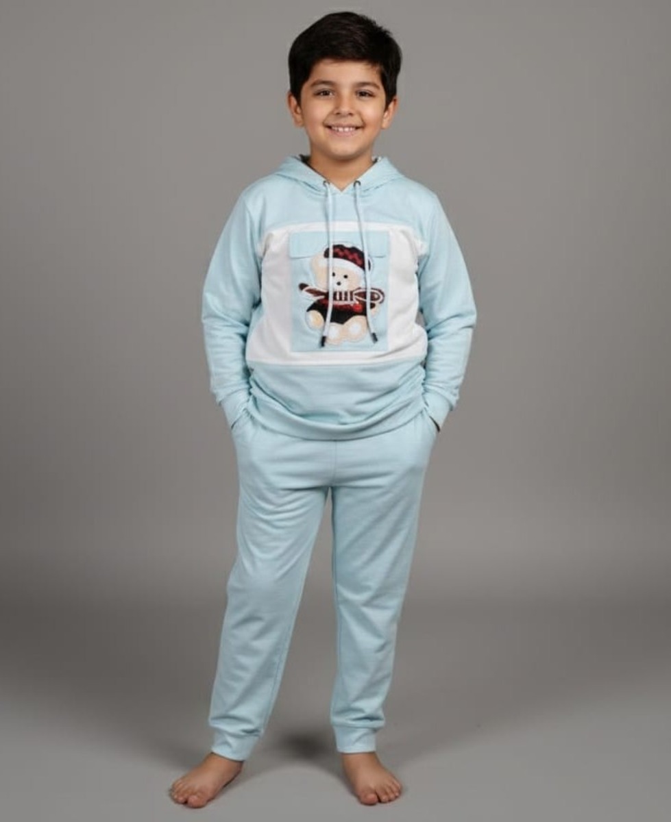 Laku Boys Kids and Boys premium Jacket (Light Green)