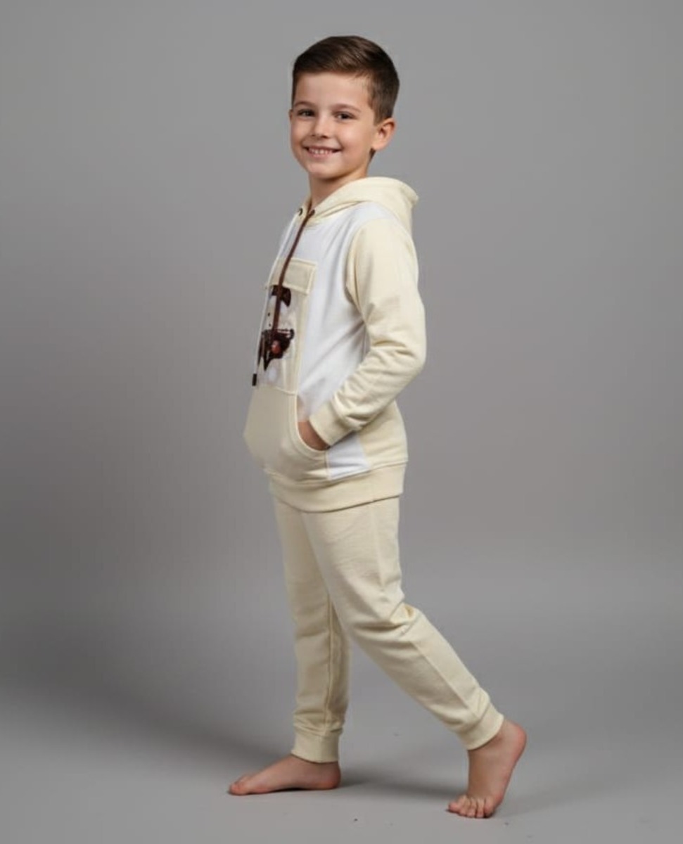 Laku Boys Kids and Boys premium Jacket (Light Green) - Image 9