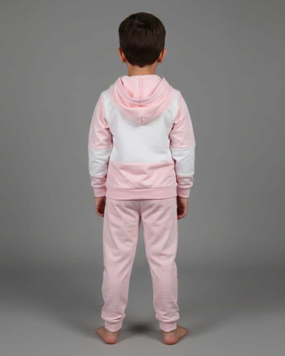 Laku Boys Kids and Boys premium Jacket (Light Green) - Image 5