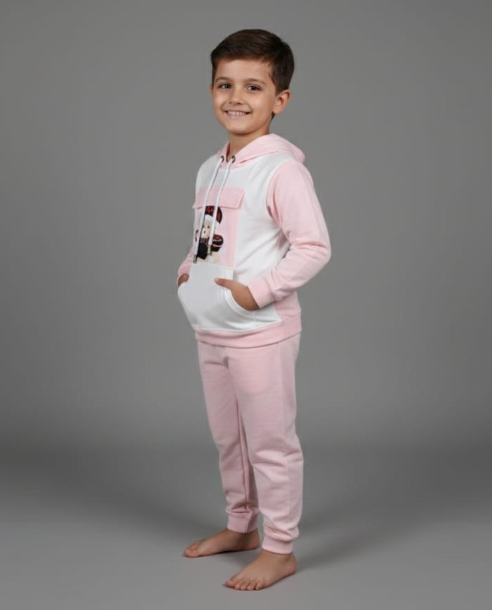 Laku Boys Kids and Boys premium Jacket (Light Green) - Image 10