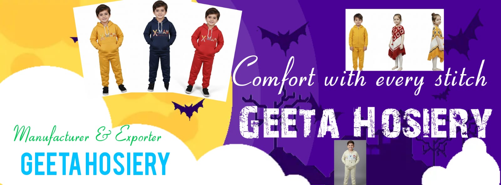 GEETA HOSIERY_HOWRAH