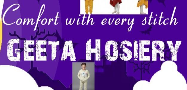 Geeta Hosiery